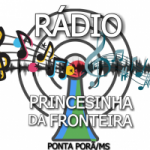 Rádio Princesinha da Fronteira
