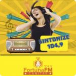 Rádio Fortuna 104.9 FM