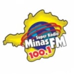 Super Rádio Minas 100.1 FM