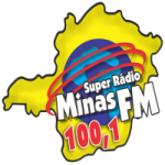 Super Rádio Minas 100.1 FM