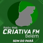 Rádio Web Criativa FM Belém