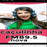 Rádio Caçulinha Esperantina