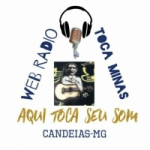 Web Rádio Toca Minas