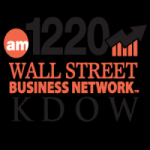 Radio KDOW Business Radio 1220 AM