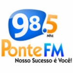Rádio Ponte 98.5 FM
