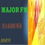 Rádio Major FM Web