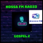 Rádio Nossa FM Gospel