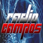 Rádio Campos 103.7 FM