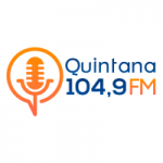 Rádio Quintana 104.9 FM