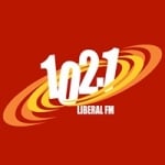 Rádio Liberal 102.1 FM