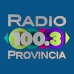 Radio Provincia 100.3 FM