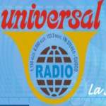 Radio Universal 1150 AM
