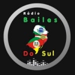 Rádio Bailes Do Sul