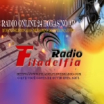 Web Rádio Filadelfia