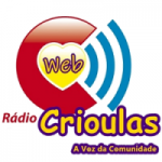 Rádio Crioulas