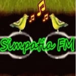 Web Rádio Simpatia FM