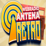 Web Rádio Antena Retrô