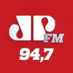 Rádio Jovempan 94.7 FM