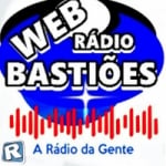 Web Rádio Bastiões