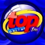 Rádio Top FM Online