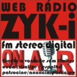 Rádio Zyk-i