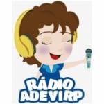Web Rádio Adevirp