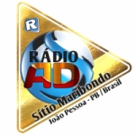 Rádio AD Sítio Maribondo