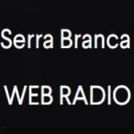 Logo da emissora Serra Branca Web Rádio
