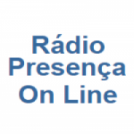 Rádio Presença On Line