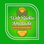 Web Rádio Amizade
