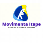 Logo da emissora Web Rádio Movimenta Itape