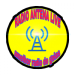 Rádio Antena Live FM