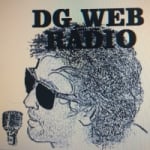 Logo da emissora DG Web Rádio