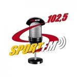 Radio Sport 102.5 FM
