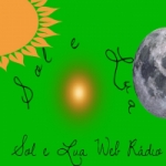 Sol e Lua Web Rádio