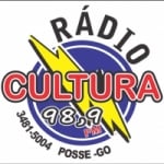 Rádio Cultura 98.9 FM