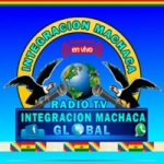 Radio Integracion Machaca