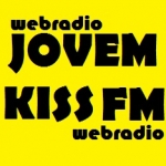 Rádio Jovem Kiss FM