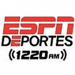 Radio WKRS ESPN 1220 AM