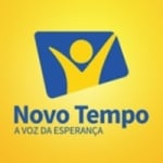Rádio Novo Tempo 101.3 FM