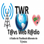 TWR - Tavs Web Rádio