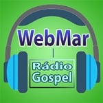 Logo da emissora Rádio WebMar