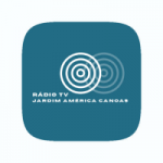 Rádio Tv Jardim America Canoas FM