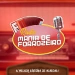 Rádio Mania De Forrozeiro