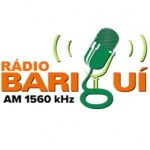 Rádio Barigui AM 1560 Curitiba PR