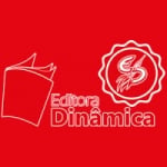Logo da emissora Dinamica Web Rádio