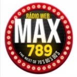 Rádio Web Max 789