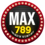 Rádio Max 789