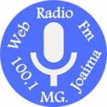 Rádio Web FM Joaíma