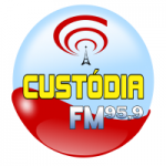 Rádio Custódia 88.5 FM
